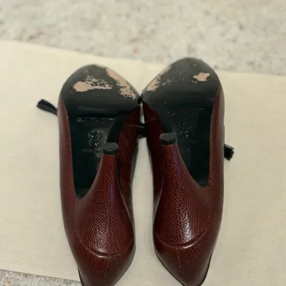 Vintage (1990s) Claudia Ciuti Pump - Picture 2 of 3